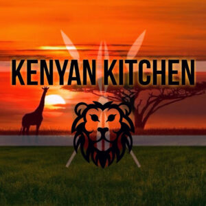 kenyan kitchen